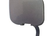 Rear bumper row hook cap/cover