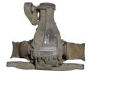 Rear differential