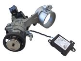 Ignition lock