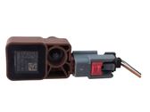 Sensor impacto/accidente para activar Airbag