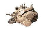 Manual 6 speed gearbox