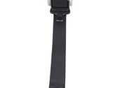 Rear seatbelt