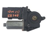 Front door window regulator motor
