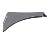 Center console decorative trim