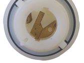 Tail light bulb cover holder