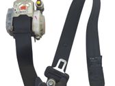 Ceinture de sécurité avant
