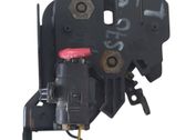 Engine bonnet/hood lock/catch