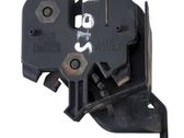 Engine bonnet/hood lock/catch