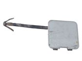 Rear bumper row hook cap/cover