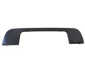 Rear door handle cover