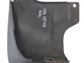 Rear mudguard