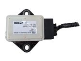 ESP acceleration yaw rate sensor