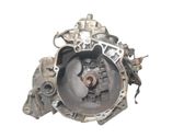 Manual 5 speed gearbox
