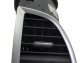 Dashboard side air vent grill/cover trim