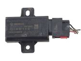 Module de pression des pneus