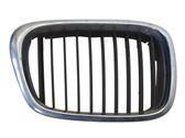 Front grill
