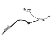 Tailgate/trunk wiring harness