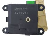 Stellmotor Heizung Klima