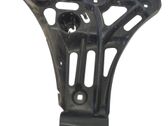 Rear bumper mounting bracket