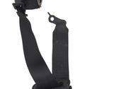 Front seatbelt