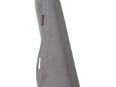 C-pilarin verhoilu