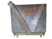 Transmission gearbox valve body