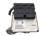 ABS control unit/module