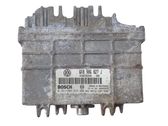 Engine control unit/module