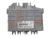 Engine control unit/module