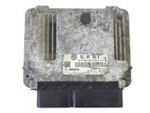 Engine control unit/module