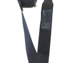 Ceinture de sécurité arrière