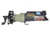 Tailgate hydraulic pump motor