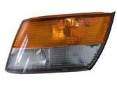 Front indicator light