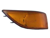 Front indicator light