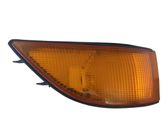 Front indicator light