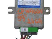 Other control units/modules