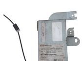 Antenna control unit