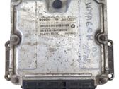 Engine control unit/module
