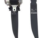 Ceinture de sécurité avant