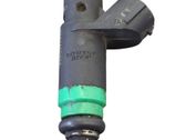 Inyector de combustible