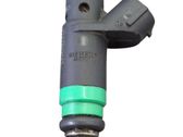 Inyector de combustible