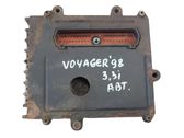 Gearbox control unit/module