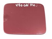 Fuel tank cap