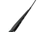 Front wiper blade arm