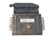 Unité de commande, module ECU de moteur