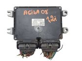 Engine control unit/module