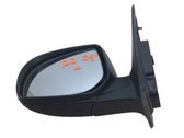 Front door electric wing mirror