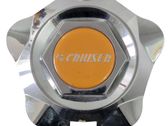 R17 wheel hub/cap/trim