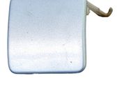 Rear bumper row hook cap/cover