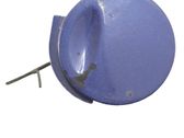 Front tow hook cap/cover